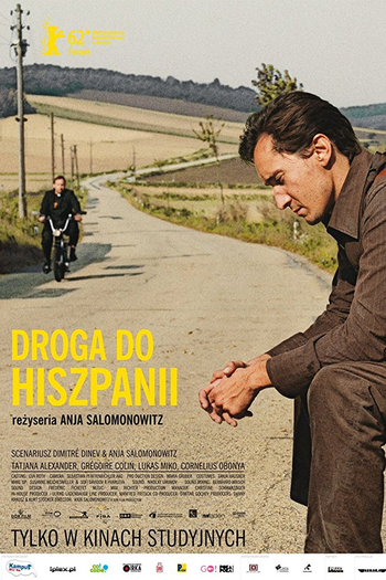  de Filme Spanien (2012)