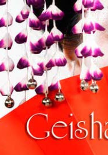 Geisha Girl (Geisha Girl)