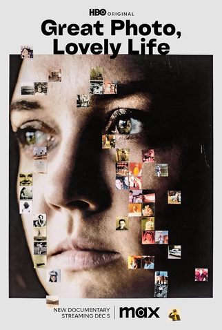 Poster 1 de Filme Bela Foto, Bela Vida (2023)