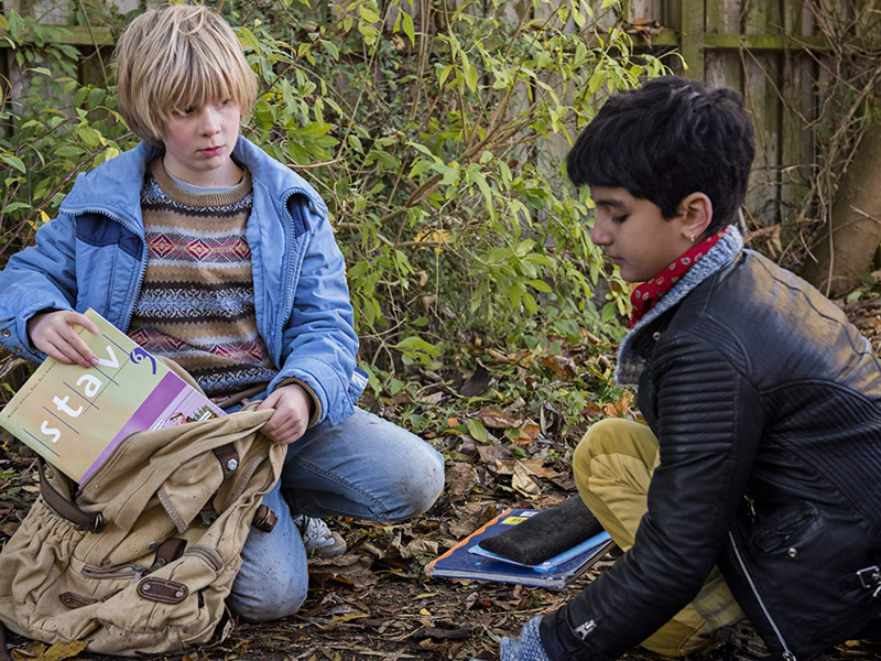 Foto 9 de Jeg er William