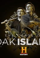 A Maldição de Oak Island (7ª Temporada) (The Curse of Oak Island (Season 7))