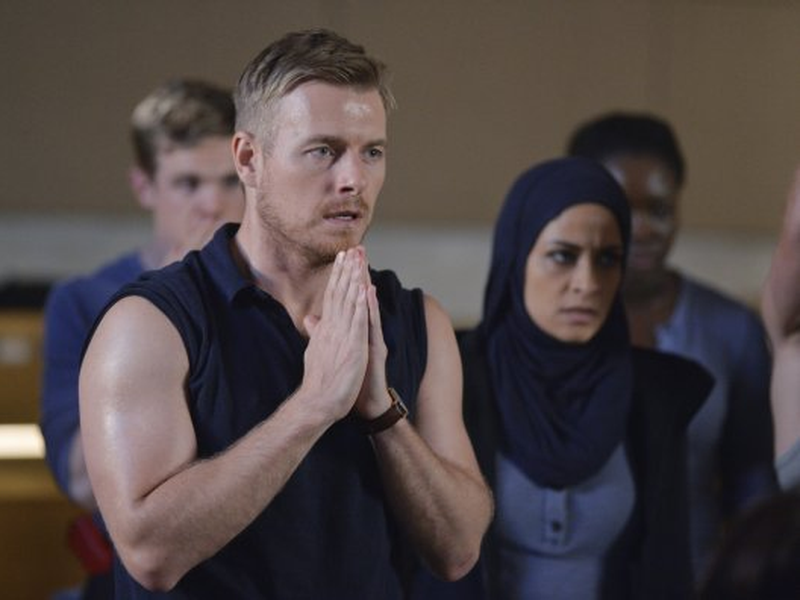 Foto 3 de Quantico (1ª Temporada)