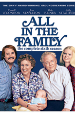 Tudo em Família (6ª Temporada) (All in The Family (Season 6))