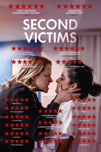  de Filme Second Victims (2025)