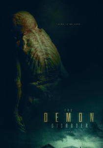 The Demon Disorder (The Demon Disorder)