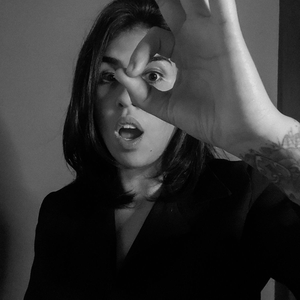 Foto de perfil de Jennifer Diniz