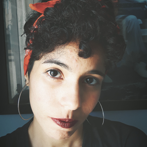 Foto de perfil de Viviane