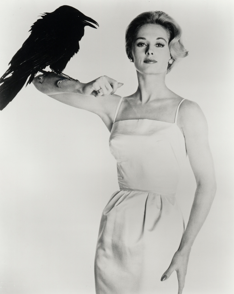 Tippi Hedren - Foto 2