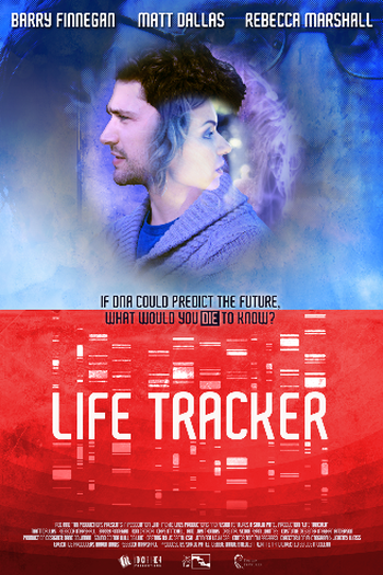  de Filme Life Tracker (2013)