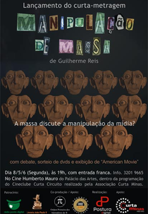 Manipulação de Massa (Manipulação de Massa)