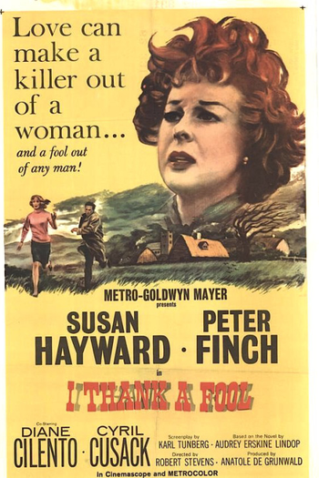  de Filme Grito do Coração (1962)