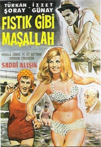 Fıstık Gibi Maşallah (Fistik gibi masallah)