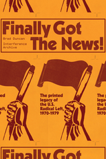 Finally Got the News (Finally Got the News)