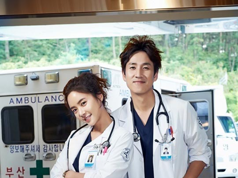 Foto 6 de Golden Time