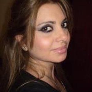 Foto de perfil de Renata Mendes