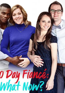 90 Dias para Casar: E agora? (1ª Temporada) (90 Day Fiancé: What Now? (Season 1))