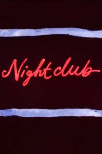 Poster de Curta Nightclub (1983)