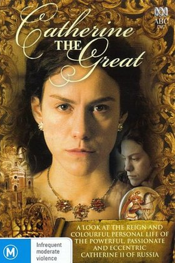  de Filme Catherine the Great (2005)