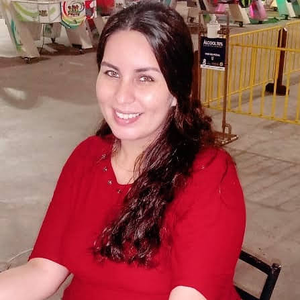 Foto de perfil de Marcella Guerreiro