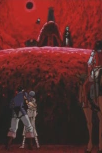 Poster de Episódio 蝕 (1998)