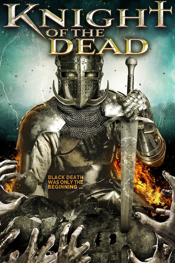  de Filme O Cavaleiro das Trevas (2013)