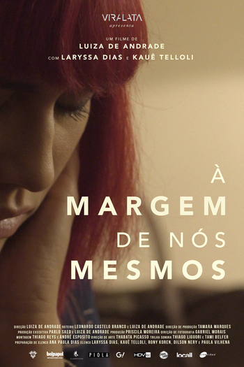 Poster de Curta À Margem de nós Mesmos (2016)