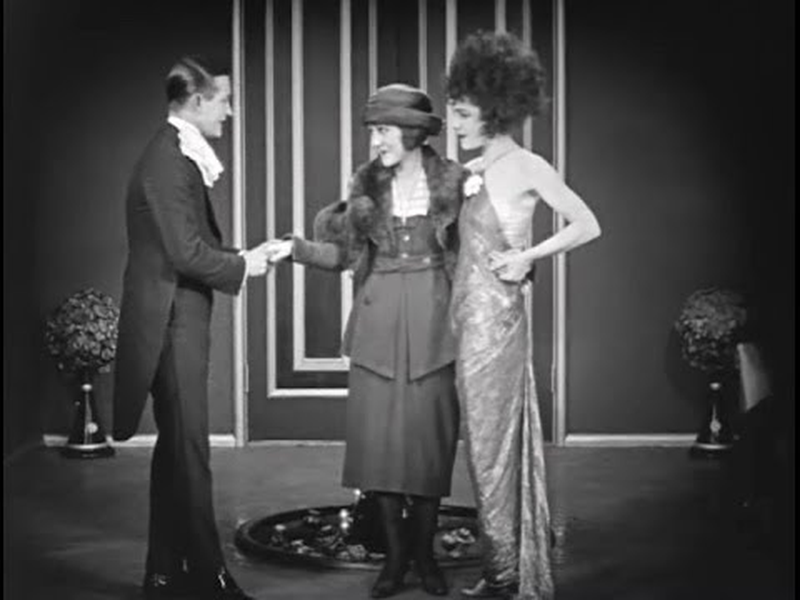 Foto 1 de A Dama das Camélias