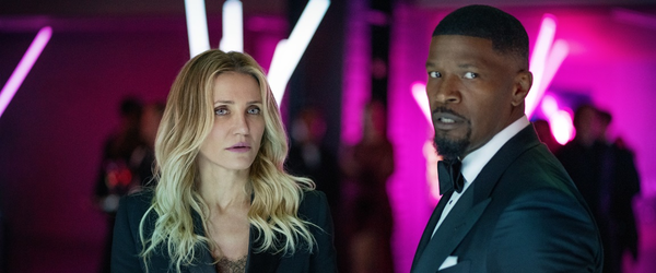 De Volta a Ação, com Cameron Diaz e Jamie Foxx, ganha teaser e data de estreia