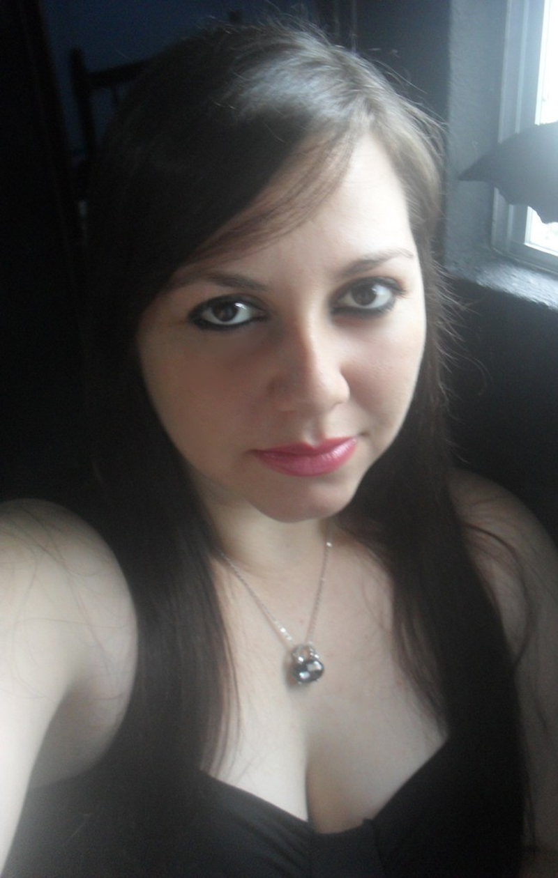 Marcy tranen Headbanger - Foto 4