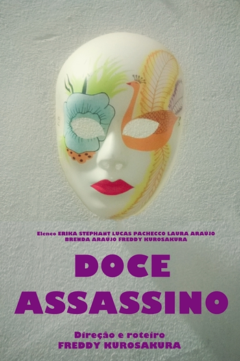  de Curta Doce Assassino (2015)