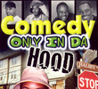 Comedy Only In Da Hood