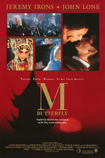 M. Butterfly (M. Butterfly)