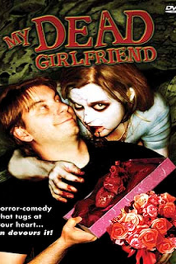  de Filme Minha Namorada Morta (2006)