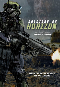 Soldiers of Horizon (Soldiers of Horizon)