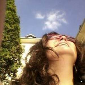 Foto de perfil de Luisa Lucchesi