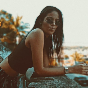 Foto de perfil de Mariana