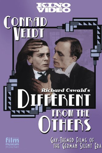  de Filme Diferente dos Outros (1919)