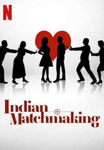 Casamento à Indiana - 3ª temporada (Indian Matchmaking - Season 3)