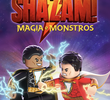 LEGO DC: Shazam! Magia e Monstros