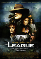 A Liga Extraordinária (The League of Extraordinary Gentlemen)