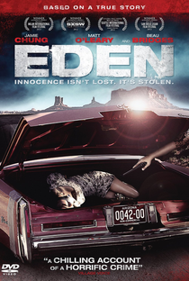 Eden - Poster / Capa / Cartaz - Oficial 2