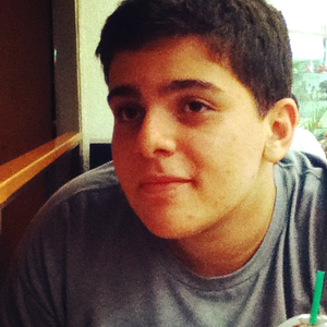 Foto de perfil de Gabriel