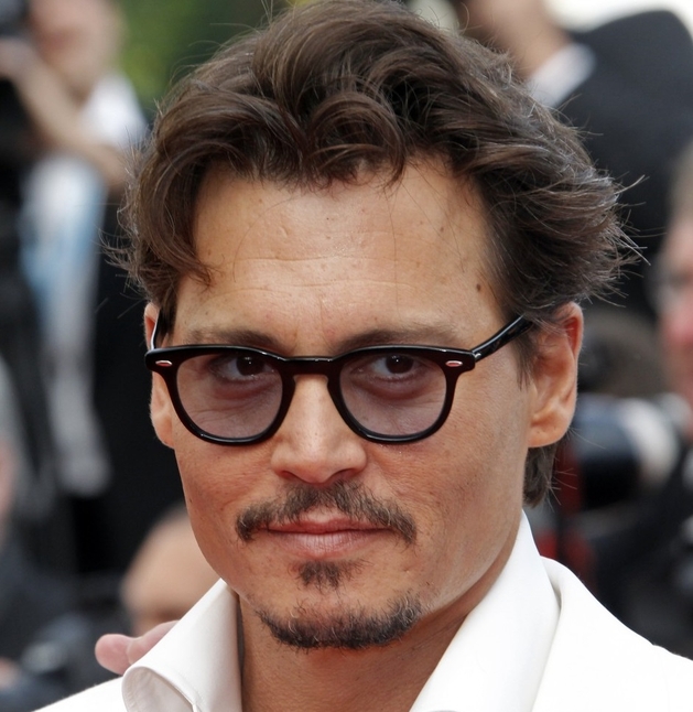 Os 5 melhores filmes de Johnny Depp