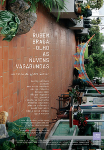 Rubem Braga: Olho As Nuvens Vagabundas (Rubem Braga: Olho As Nuvens Vagabundas)