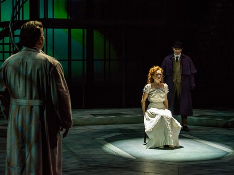 Foto 4 de Holmes & Watson (Play)