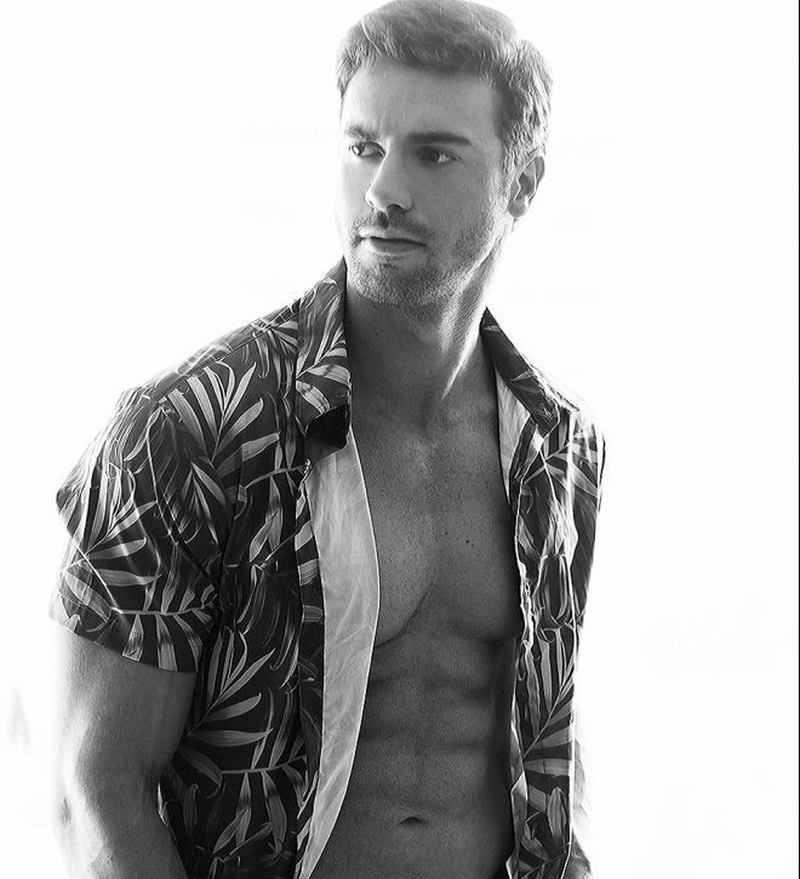 Fernando Zilli - Foto 1