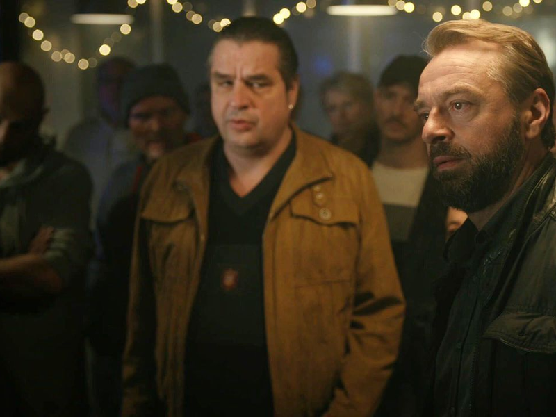 Foto 6 de Operação Ecstasy (1ª Temporada)