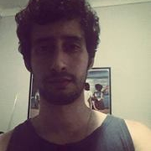 Foto de perfil de Samuel