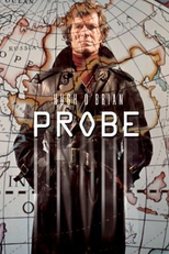 Degraus para o Poder (Probe)