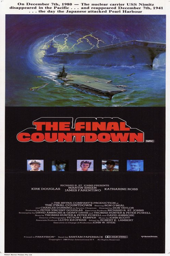  de Filme O Nimitz Volta ao Inferno (1980)